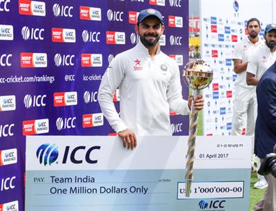 Kohli's retirement is a reminder that form is more a function of the mind than of mechanics: Chappell