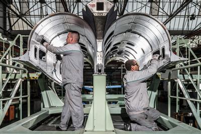 Dassault Aviation, Tata Advanced Systems to manufacture Rafale fuselage in India