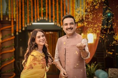 Pankaj Tripathi shares latest update about his next project after ‘Criminal Justice 4’