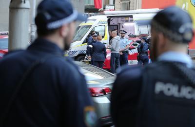 Australia's Perth suspends e-scooter hires following pedestrian's death