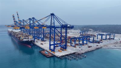 Adani Ports marks World Environment Day with major sustainability milestone