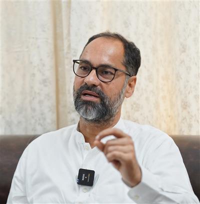 AAP Leader Pawan Tinu Strongly Condemns Vandalism of Dr. BR Ambedkar's Statue