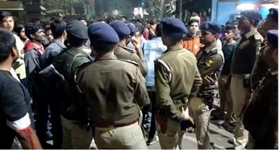 समस्तीपुर में निलंबित एएसआई समेत चार गिरफ्तार, 450 से अधिक कारतूस और आग्नेयास्त्र जब्त