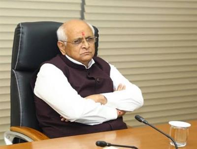 गुजरात सरकार ने कई शहरों में शहरी विकास के लिए 1,700 करोड़ रुपये मंजूर किए