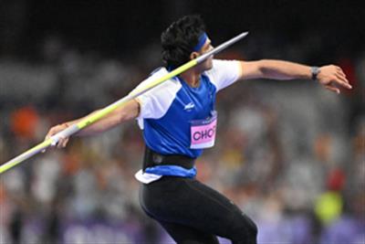 Anderson Peters, Julius Yego to headline Neeraj Chopra Classic 2025