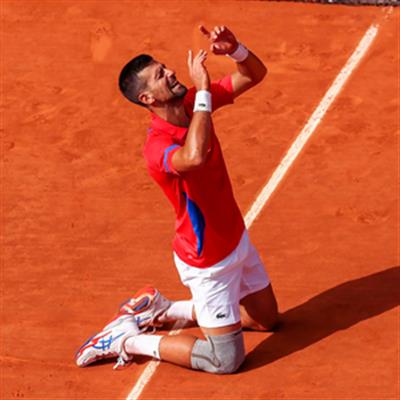 French Open: Sinner hopes Djokovic isn’t retiring, says 'tennis still needs him'