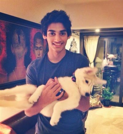 Athiya, Ahan Shetty mourn loss of pet: Can't imagine a home without you