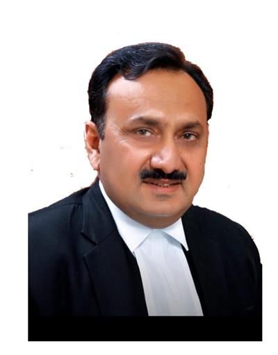 रोपड़ जिले में 12 मंडल अध्यक्षों की नियुक्ति लोकतांत्रिक प्रक्रिया से संपन्न