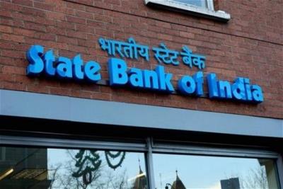 नीतिगत दरों में कटौती के बाद ऋण दरों में 30 आधार अंकों की गिरावट आने की संभावना: SBI
