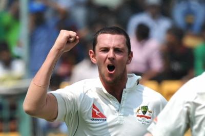 Any time I bowl in England I'm reasonably confident, says Hazlewood ahead of WTC Final