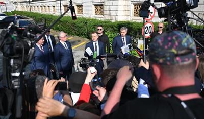 Russia accuses Ukraine of postponing prisoner swap