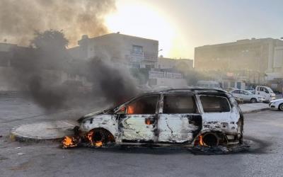 UN mission welcomes Libya's decision to address security concerns