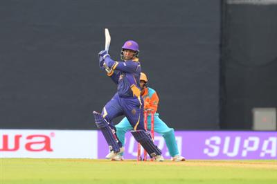 VPTL 2025: Meshram’s stellar knock helps NECO Master Blaster beat Nagpur Titans by 9 wkts