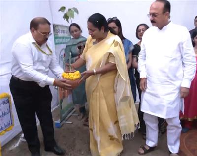 Every Delhi school, institution to join 'Ek Ped Maa Ke Naam' drive: CM Rekha Gupta