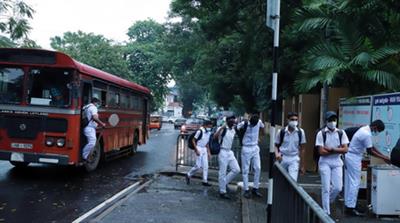 Sri Lanka issues new guidelines to curb dengue, Chikungunya in schools