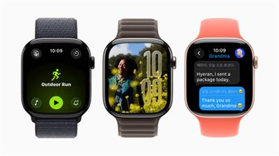 WWDC 2025: AI युग में iOS 7 के बाद Apple ने सबसे बड़ा विज़ुअल ओवरहाल पेश किया