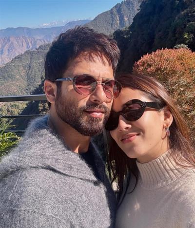 Mira Rajput reflects on a wholesome week in the hills with family and local delights