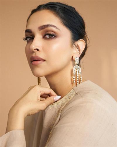 Deepika Padukone talks about how badminton shaped her life