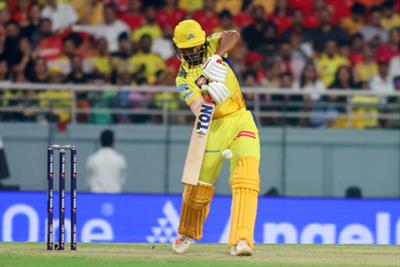 Ruturaj Gaikwad signs contract with Yorkshire for Championship, One-Day Cup