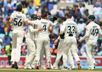 WTC final: Harbhajan backs Australia to retain title, says 'They understand conditions better than SA'
