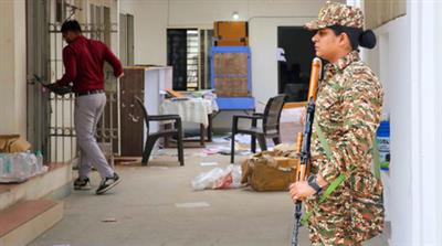 ED conducts raids in Delhi, Raj, Gujarat in ₹2,700 cr money laundering case involving real estate scheme