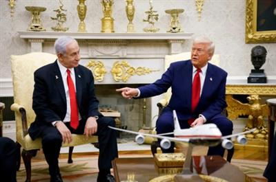 US on high alert over possible Israeli strike on Iran: Reports