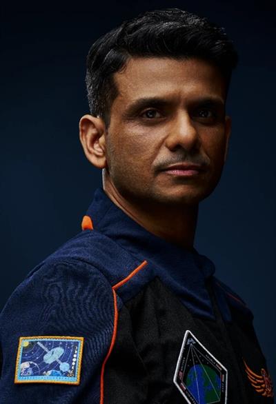 एक्सिओम स्पेस 19 जून को शुभांशु शुक्ला को अंतरिक्ष स्टेशन पर ले जाएगा: इसरो