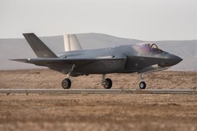 इजराइल ने ईरानी मीडिया पर 'झूठ फैलाने' का आरोप लगाया, F-35 जेट विमानों को गिराए जाने को 'फर्जी खबर' बताया