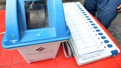 Ludhiana bypoll arrangements reviewed; 174,437 to cast votes on June 19