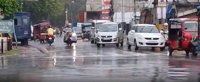 Monsoon to enter Bihar within 48 hours, IMD issues alerts amid lightning deaths