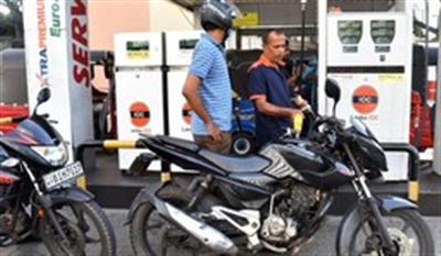 Oil prices continue to surge amid growing Israel-Iran tensions