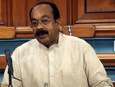 BJP, Congress engage in war of words over 'caste' census notification