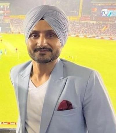 ਹਰਭਜਨ, ਧਵਨ, ਰੈਨਾ ਅਤੇ ਉਥੱਪਾ ਸੁਪਰ60 ਯੂਐਸਏ ਲੈਜੈਂਡਜ਼ ਟੂਰਨਾਮੈਂਟ ਵਿੱਚ ਹਿੱਸਾ ਲੈਣਗੇ
