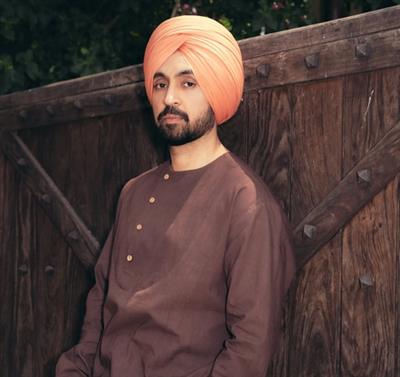 'बॉर्डर 2' के सेट से दिलजीत दोसांझ की अनोखी अंग्रेजी टिप्पणी
