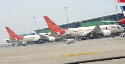 Now, Air India cancels Delhi-Paris flight due to an ‘issue’