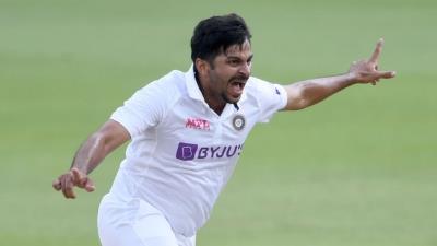'We're here to put up a show': Shardul Thakur confident of young squad to win Test series in England