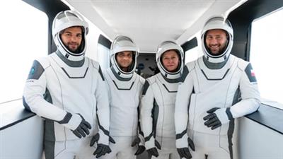 ISS के लिए एक्सिओम मिशन 4 का प्रक्षेपण 22 जून को पुनर्निर्धारित किया गया