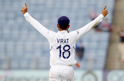 'It’ll be a bit weird not seeing No. 18': Stokes feels India will miss Virat’s 'fighting spirit' in England Tests