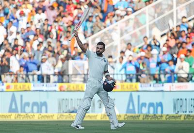 कोहली का संन्यास भारत के लिए सबसे बड़ा नुकसान है, क्योंकि वह सर्वश्रेष्ठ बल्लेबाज थे: ज्योफ्री बॉयकॉट