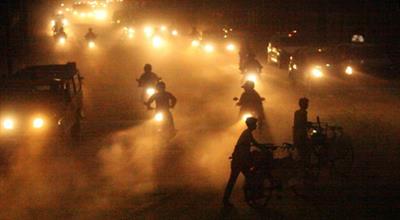 वायु प्रदूषण के कारण नेपाल में जीवन प्रत्याशा 3.4 वर्ष कम हो गई है: रिपोर्ट