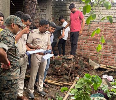बिहार: गया में एक व्यक्ति की पीट-पीटकर हत्या, गांव में तनाव