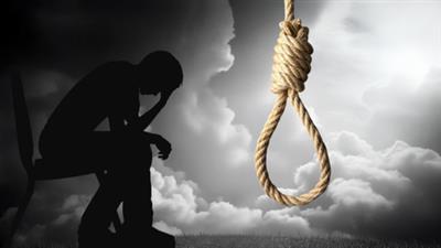 मध्य प्रदेश: भोपाल में छात्र ने की आत्महत्या, जांच जारी