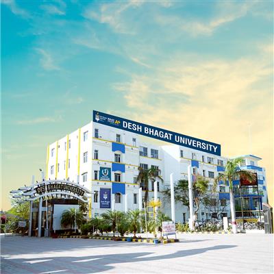 Online Faculty Development Programme on Outcome-Based Education and NEP 2020 at DBU