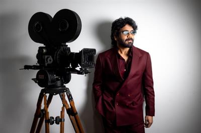 I play a CBI officer in Kuberaa, says Nagarjuna