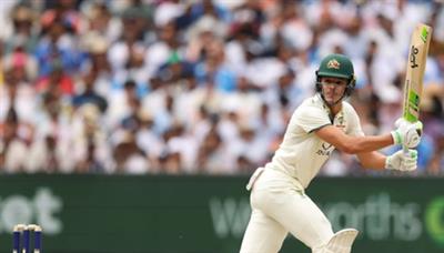 Konstas & Inglis return, Marnus axed as Australia name squad for Windies series opener