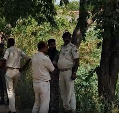 Speeding car mows down three women on morning walk in Bihar’s Motihari