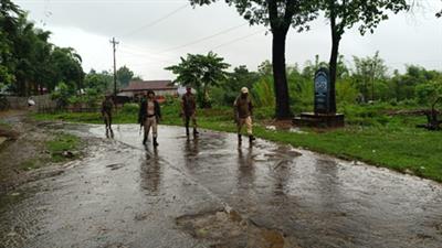 मणिपुर सरकार किसानों को सुरक्षा मुहैया कराएगी, ताकि अप्रिय घटनाएं न हों