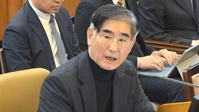 South Korea Court to hold arrest warrant hearing for ex-defence minister next week
