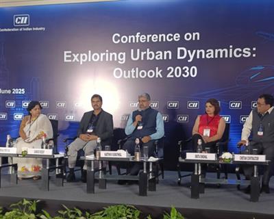 India’s urban headcount likely to surge by 70 million in next 20 years
