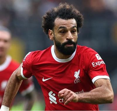 Salah, Rice, Bruno among six nominated for PFA Player of the Year honour